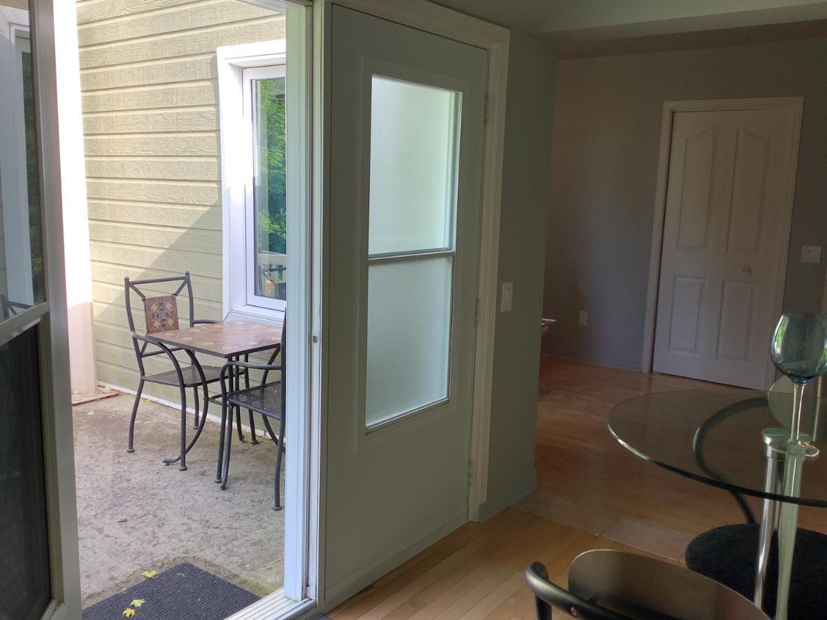 Lotbiniere Les Saisons Du Fleuve B&B 외부 사진