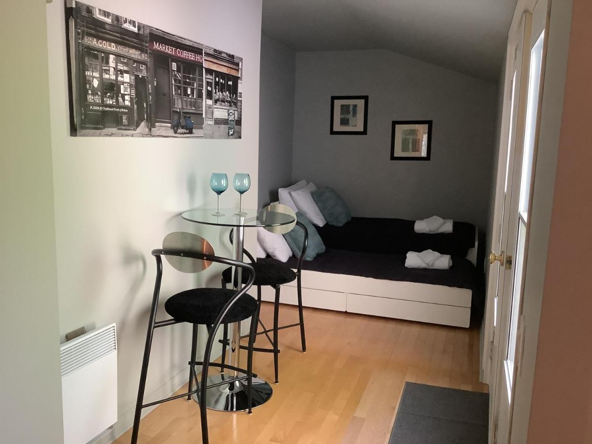 Lotbiniere Les Saisons Du Fleuve B&B 외부 사진