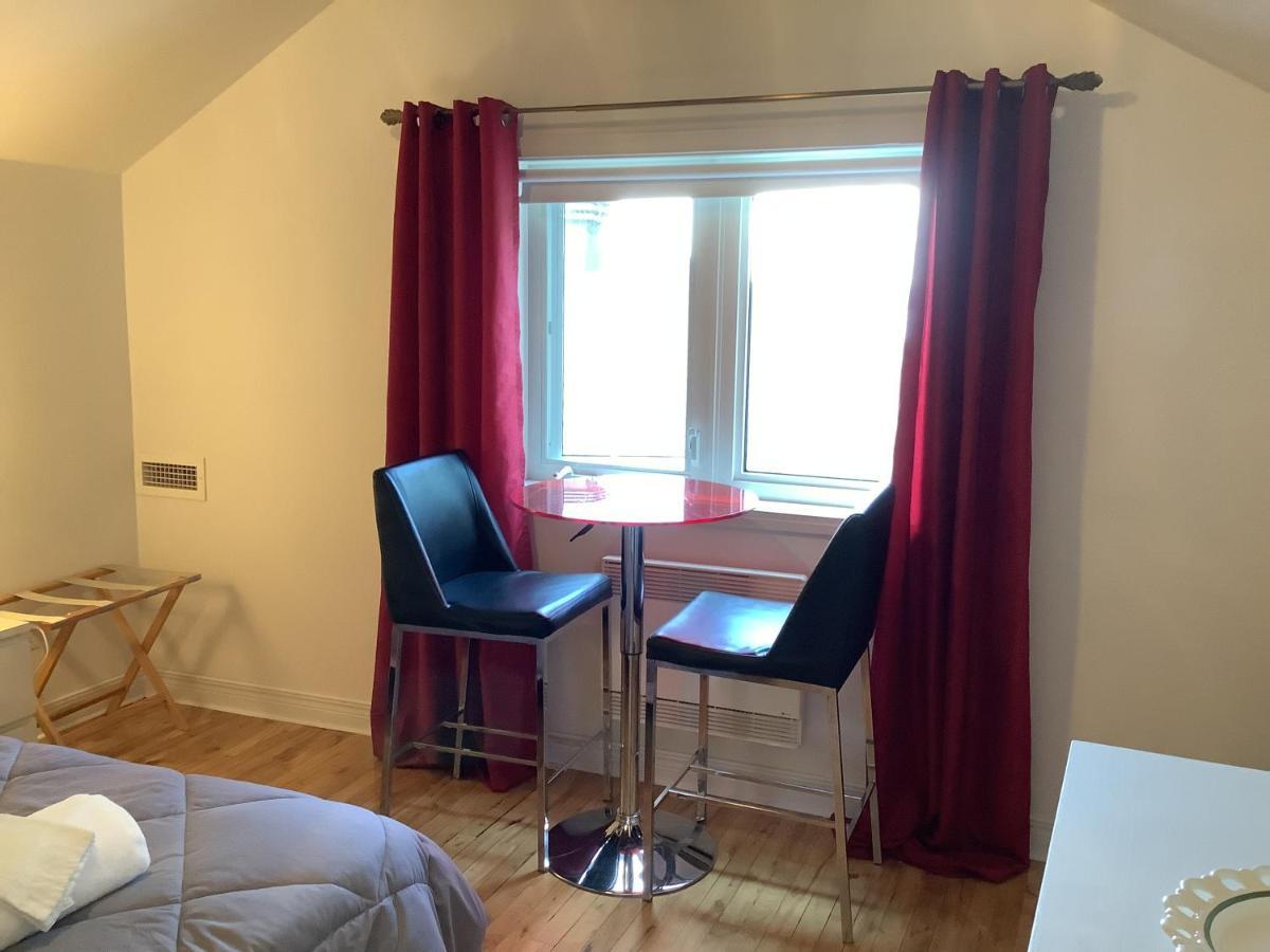 Lotbiniere Les Saisons Du Fleuve B&B 외부 사진