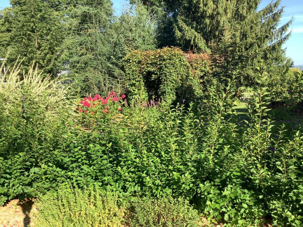 Lotbiniere Les Saisons Du Fleuve B&B 외부 사진