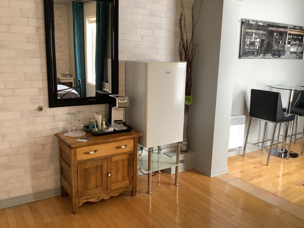 Lotbiniere Les Saisons Du Fleuve B&B 외부 사진